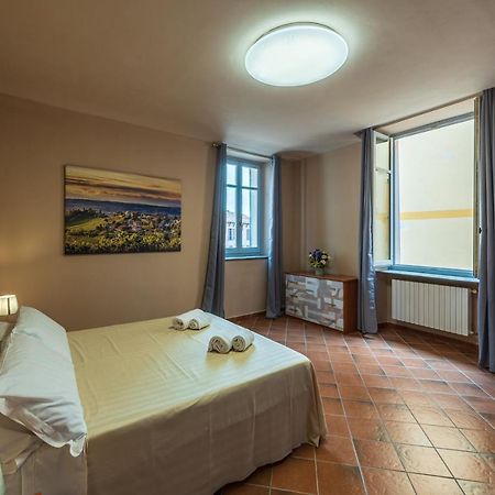 Ferienwohnung Palazzo Ciravegna Alba  Exterior foto
