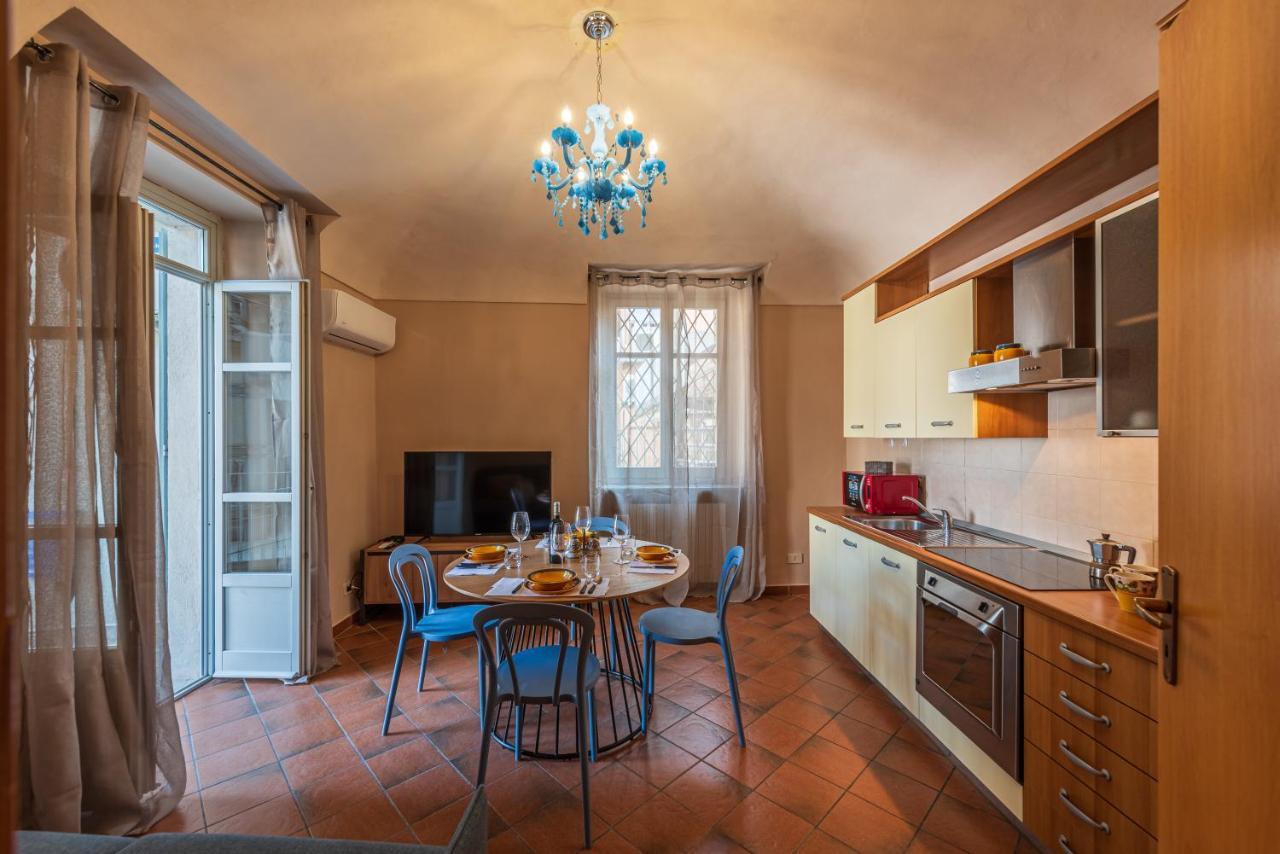 Ferienwohnung Palazzo Ciravegna Alba  Exterior foto