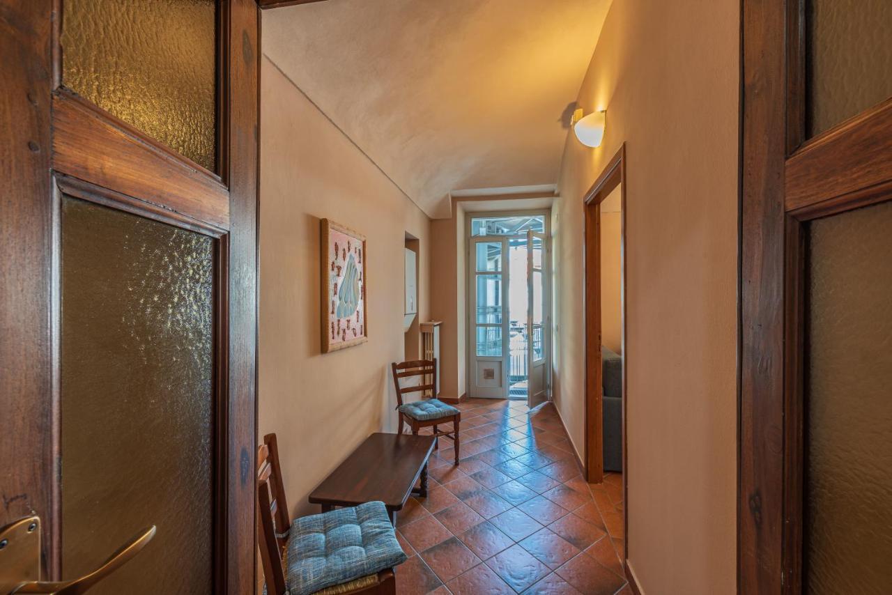 Ferienwohnung Palazzo Ciravegna Alba  Exterior foto