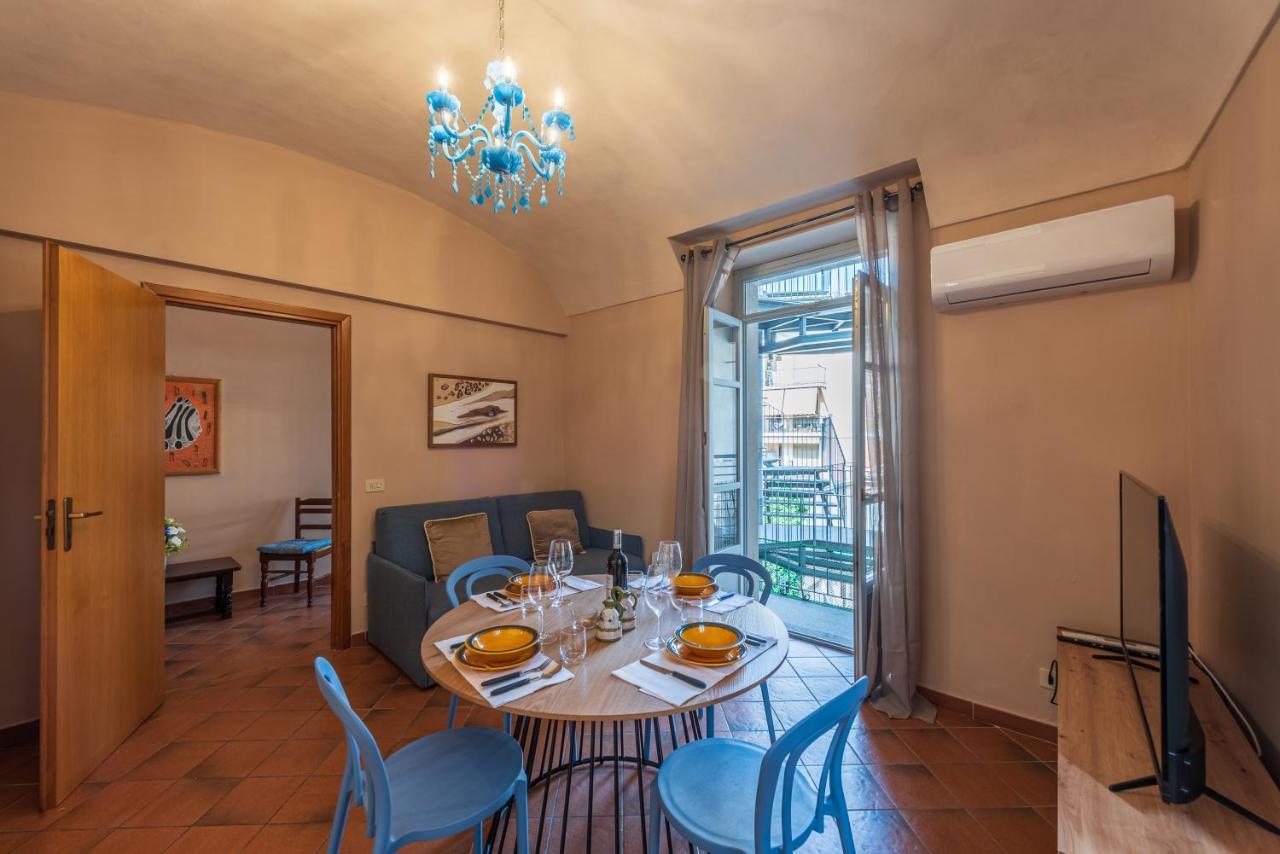 Ferienwohnung Palazzo Ciravegna Alba  Exterior foto