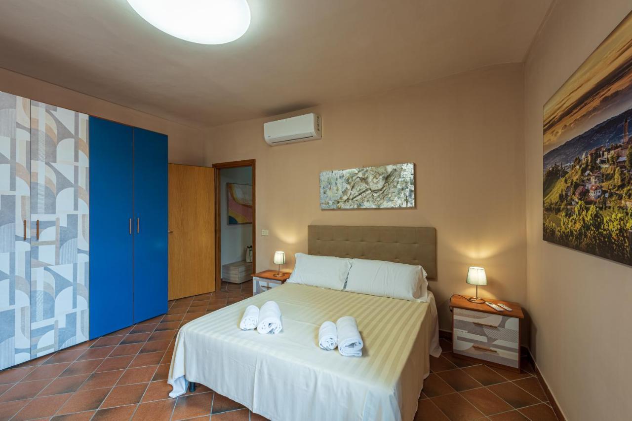 Ferienwohnung Palazzo Ciravegna Alba  Exterior foto