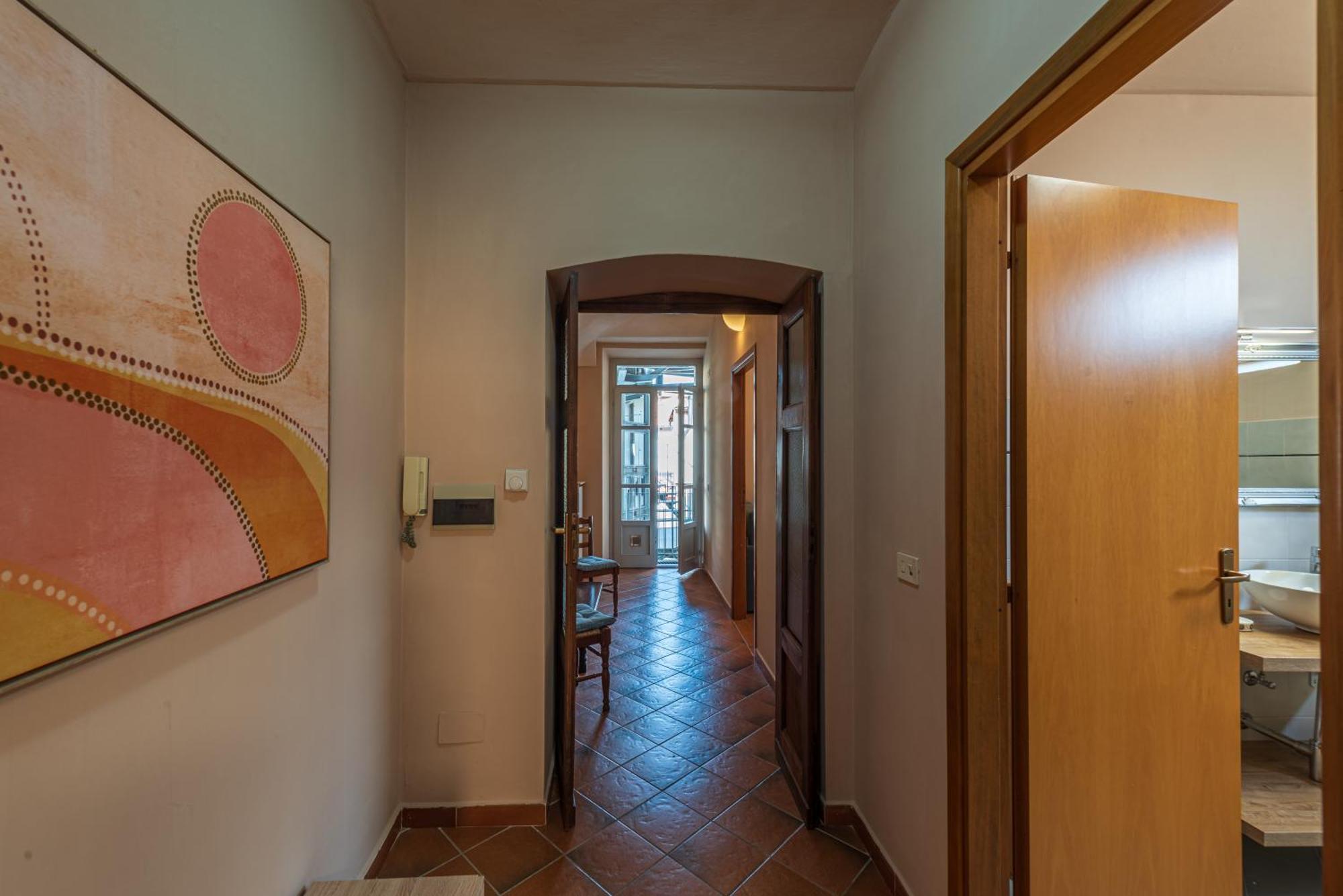 Ferienwohnung Palazzo Ciravegna Alba  Exterior foto